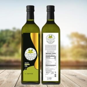 Olive Pomace Oil