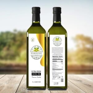 Extra Virgin Olive Oil