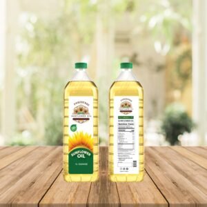 Sunflower Oil
