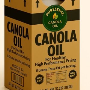 Canola Oil