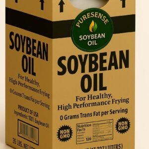 Soybean Oil